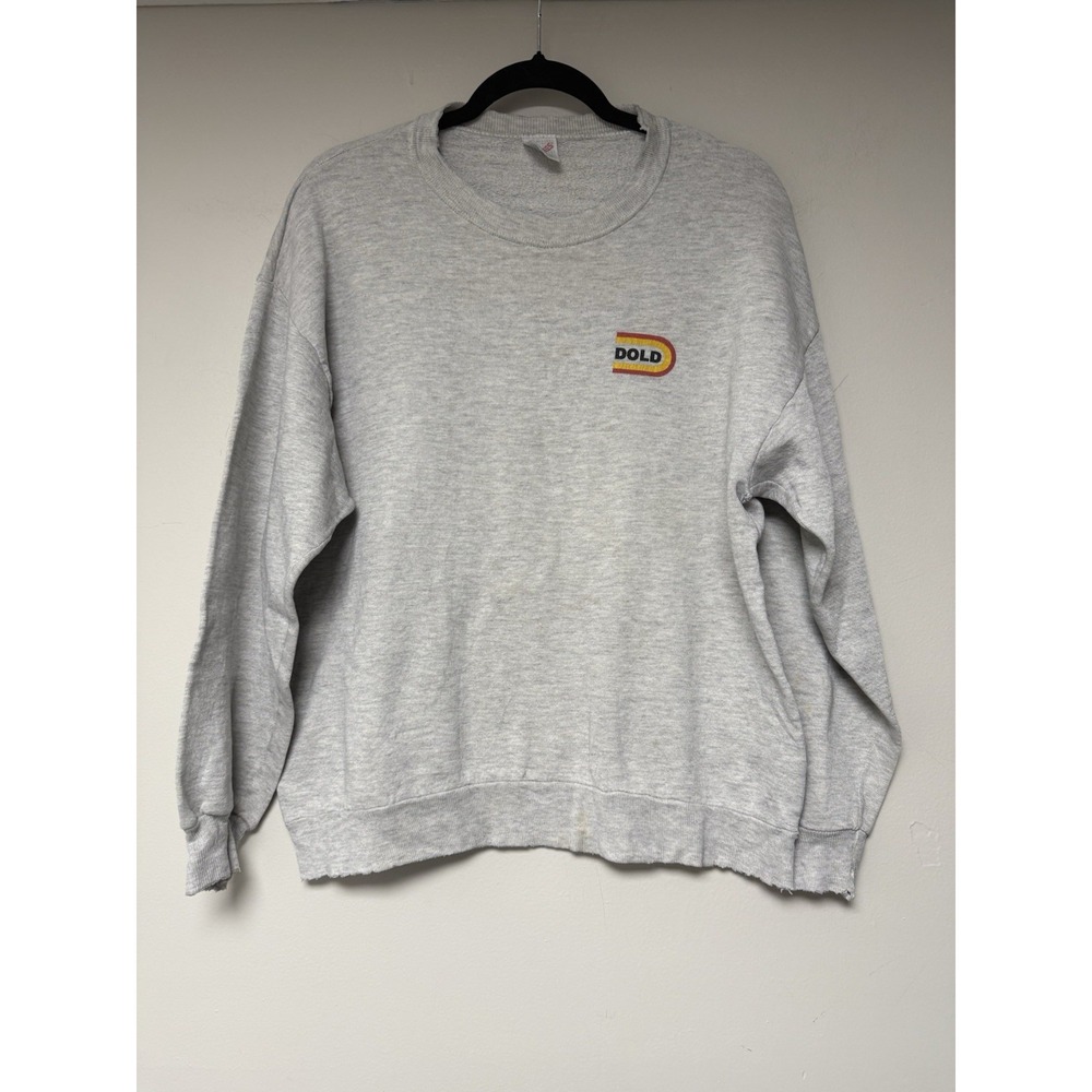 Jerzees Vintage Sweatshirt Size L